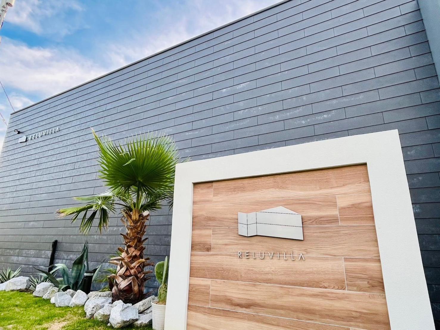 Reluvilla Awaji Exterior foto