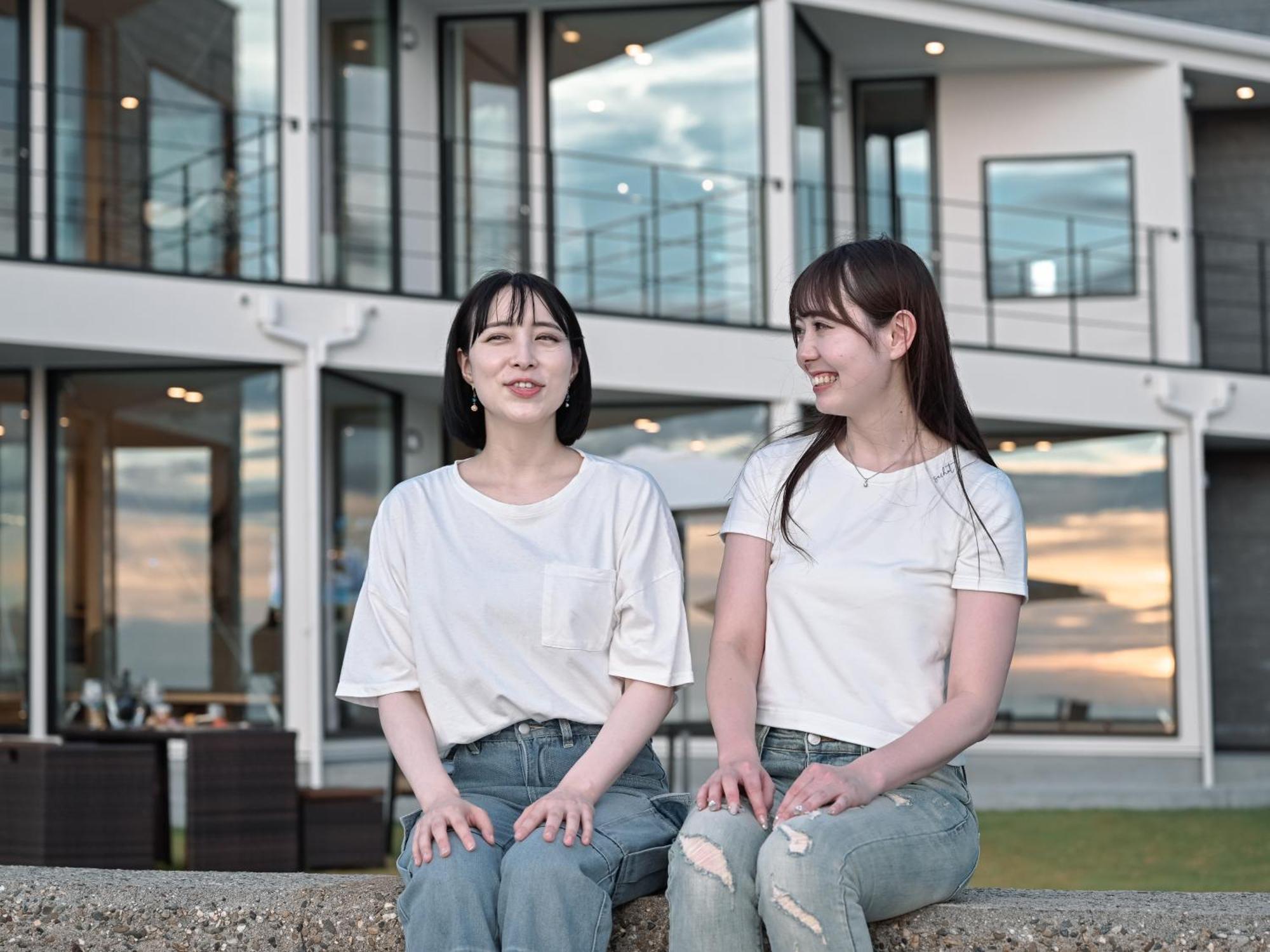 Reluvilla Awaji Exterior foto