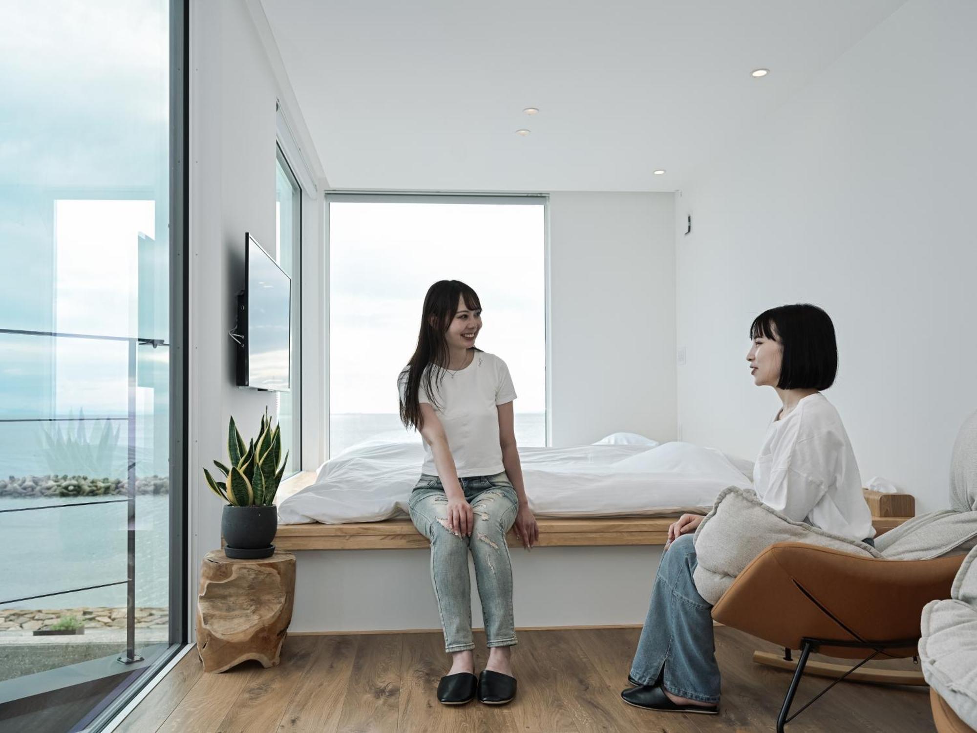 Reluvilla Awaji Exterior foto
