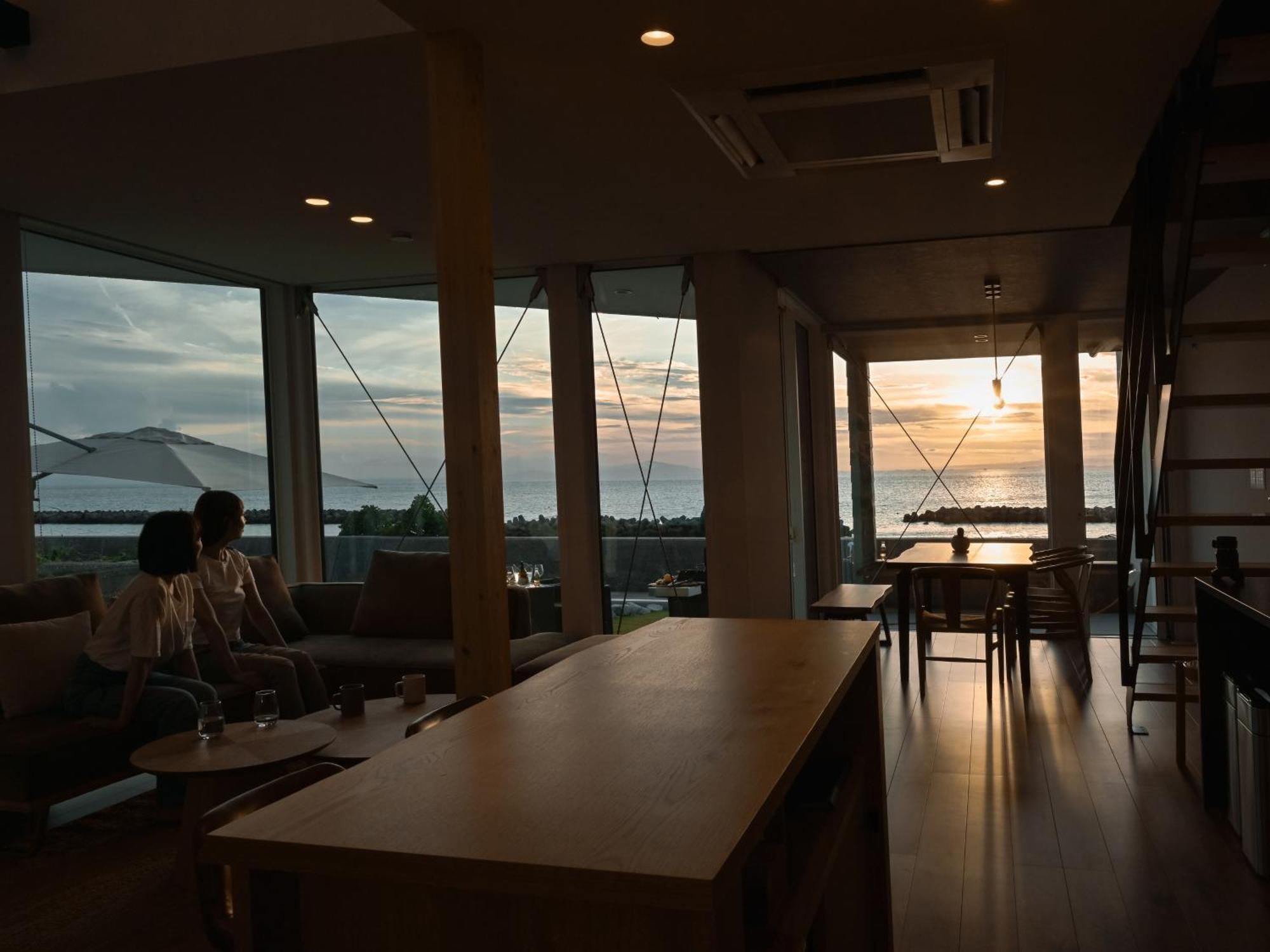 Reluvilla Awaji Exterior foto