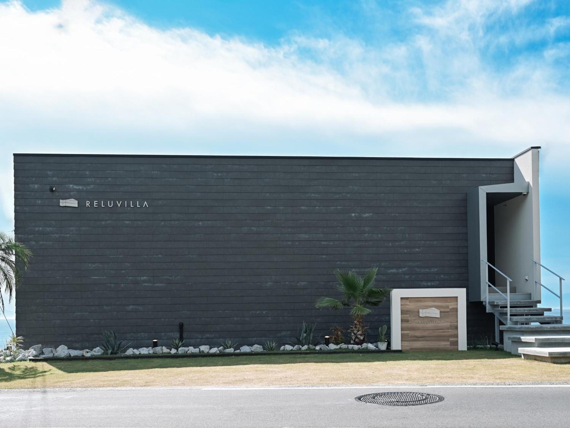 Reluvilla Awaji Exterior foto