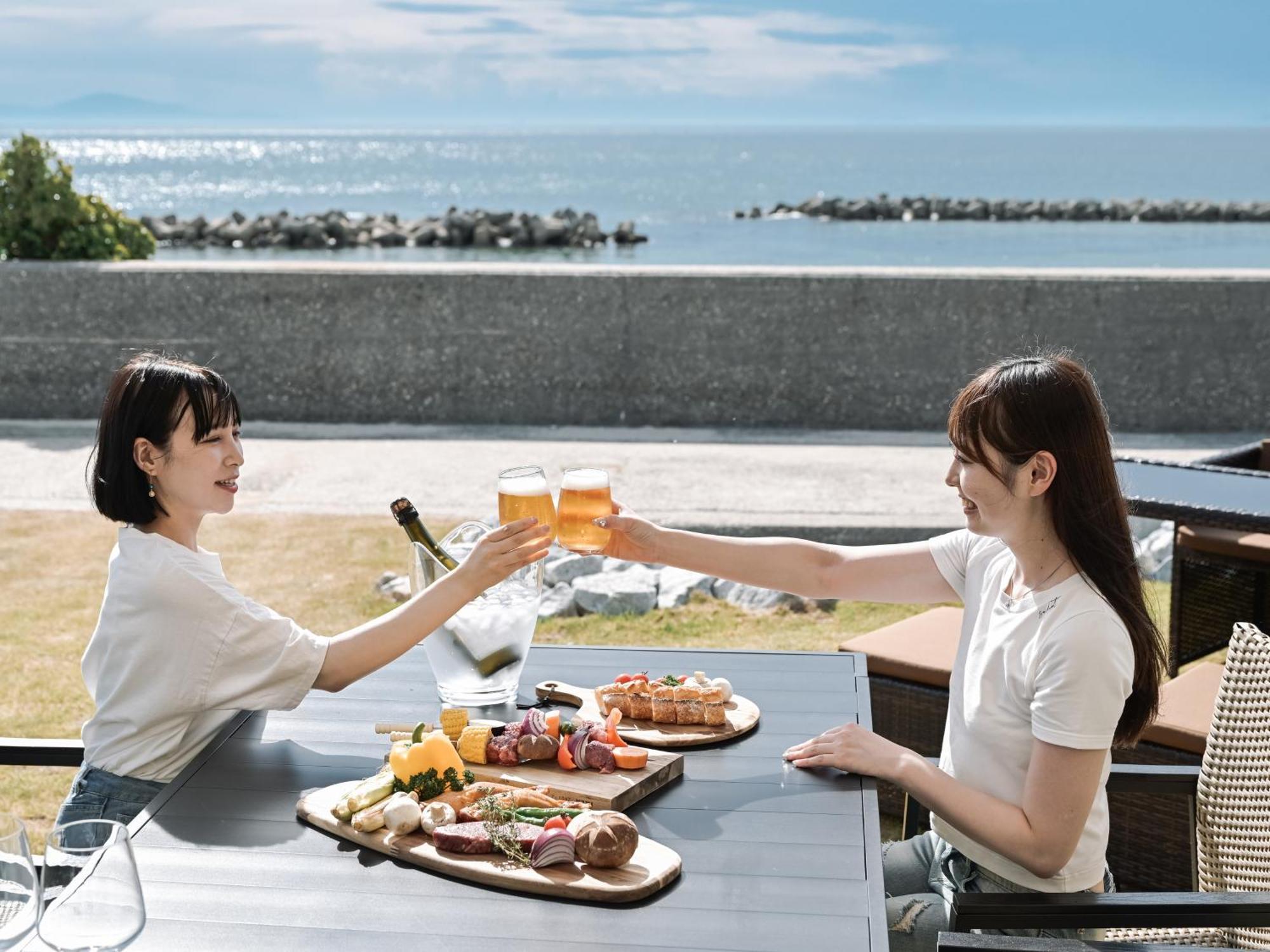 Reluvilla Awaji Exterior foto